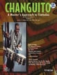 CHANGUITO TIMBALES-BOOK/CD cover